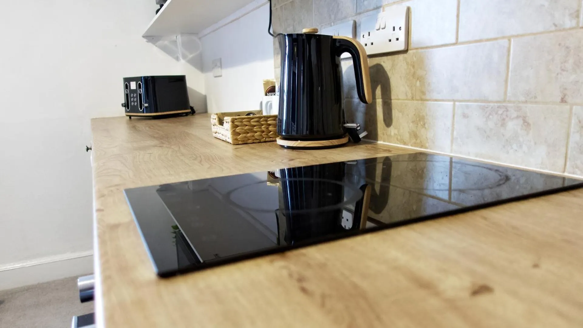 Studio Apartment - The Sapphire GLOUCESTERSHIRE United Kingdom