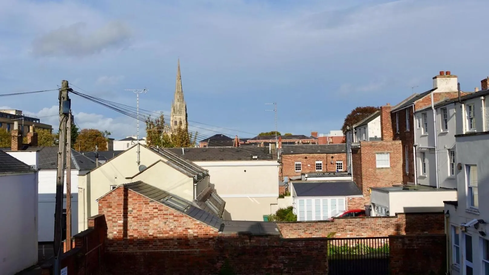 Studio Apartment - The Sapphire GLOUCESTERSHIRE